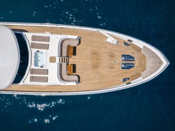 Deep Water - Image 9