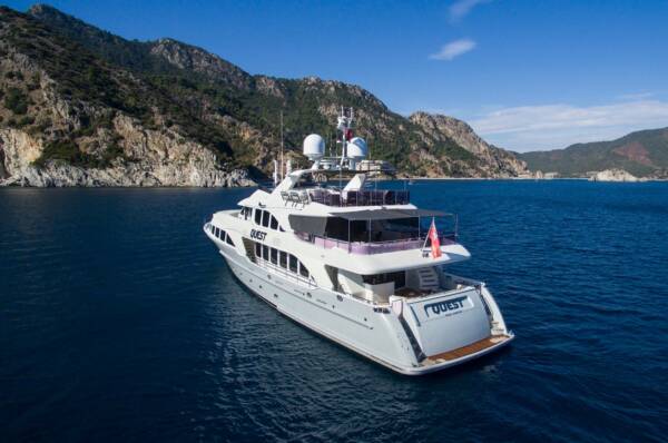 Quest R - Image 28