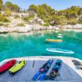 The Ultimate Guide to Gulet Charter: Turkey to Croatia